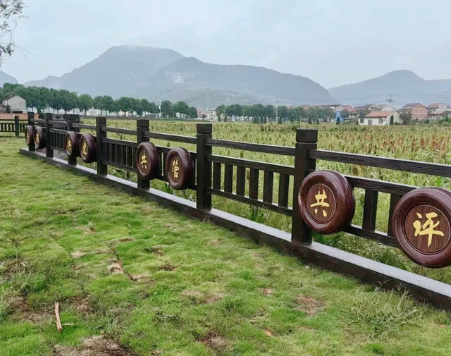 记得住乡愁 留得住乡情——武穴市大法寺镇东畈村倾心打造和美乡村纪实