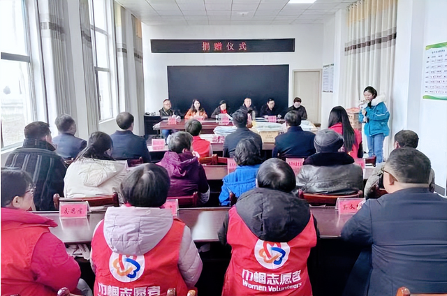 【专题报道】湖北武穴市慈善会:慈善升温,让大爱之花开遍港城大地!