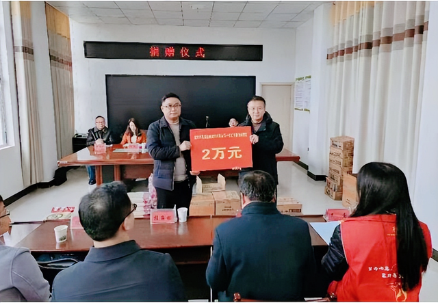 【专题报道】湖北武穴市慈善会:慈善升温,让大爱之花开遍港城大地!