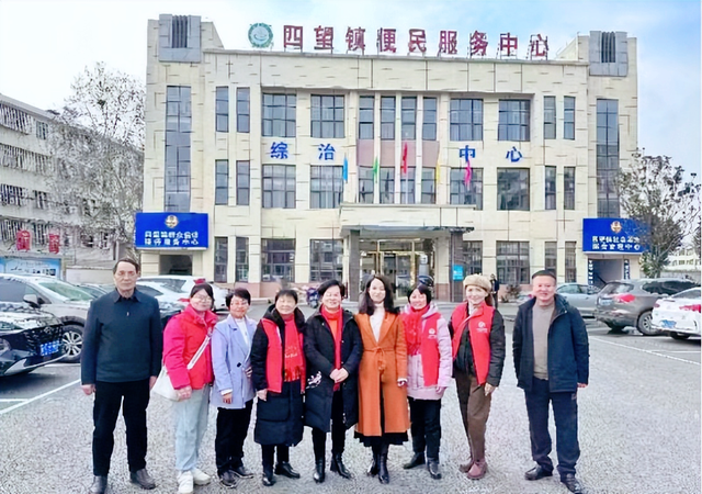 【专题报道】湖北武穴市慈善会:慈善升温,让大爱之花开遍港城大地!