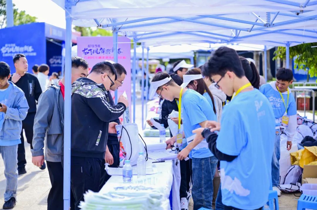 石屏异龙湖美丽乡村马拉松完美收官 资源优势赋能产业堪称典范