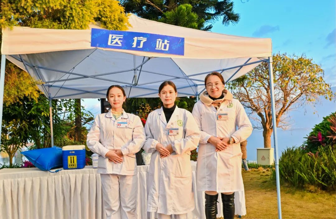 石屏异龙湖美丽乡村马拉松完美收官 资源优势赋能产业堪称典范