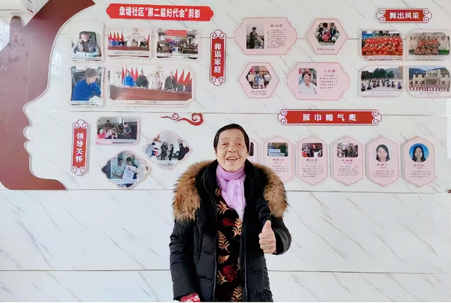 【头条】湖北庆诚商砼公司连续十多年向盘塘社区“夕阳红”发放年货