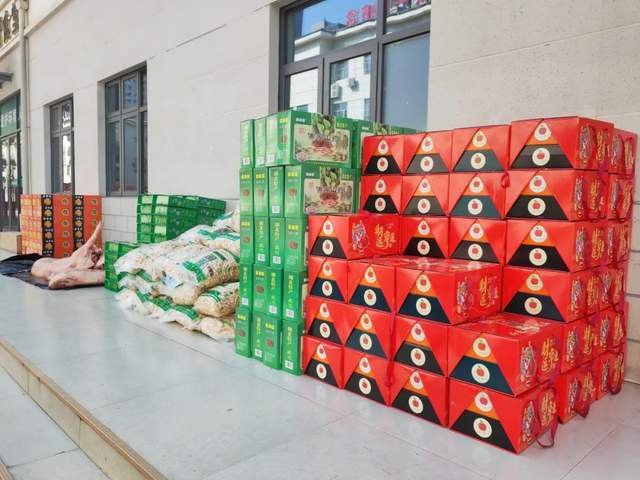 鱼水情深！武穴市退役军人事务局联合市人武部赴武汉走访慰问舟桥旅部队