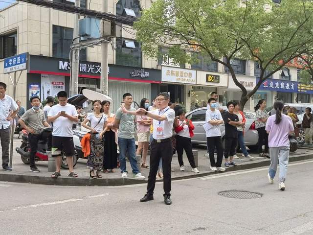 回眸奋进路 启航新征程 | 武穴市育才高中2023年精彩瞬间（上）