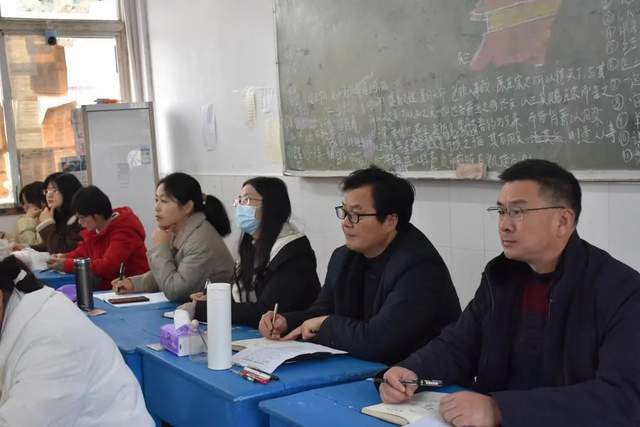 回眸奋进路 启航新征程 | 武穴市育才高中2023年精彩瞬间（上）