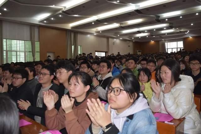 回眸奋进路 启航新征程 | 武穴市育才高中2023年精彩瞬间（上）