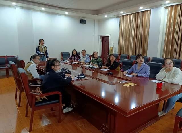 回眸奋进路 启航新征程 | 武穴市育才高中2023年精彩瞬间（上）