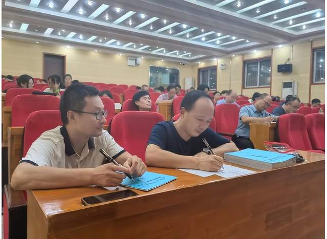 回眸奋进路 启航新征程 | 武穴市育才高中2023年精彩瞬间（上）