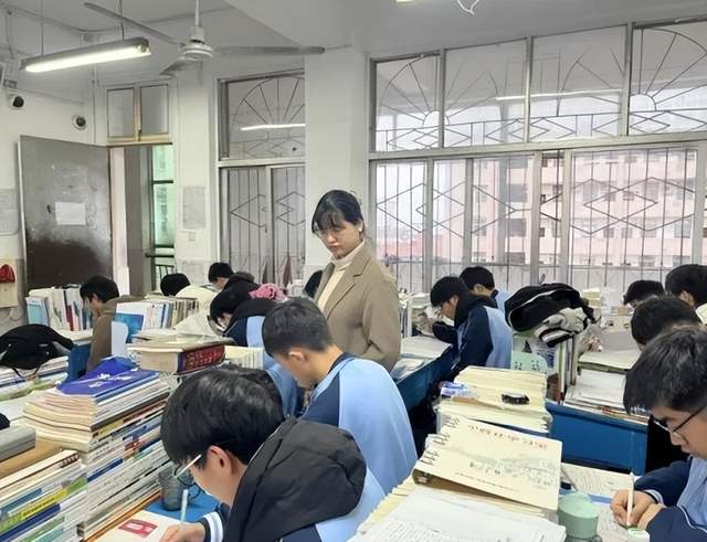 回眸奋进路 启航新征程 | 武穴市育才高中2023年精彩瞬间（上）