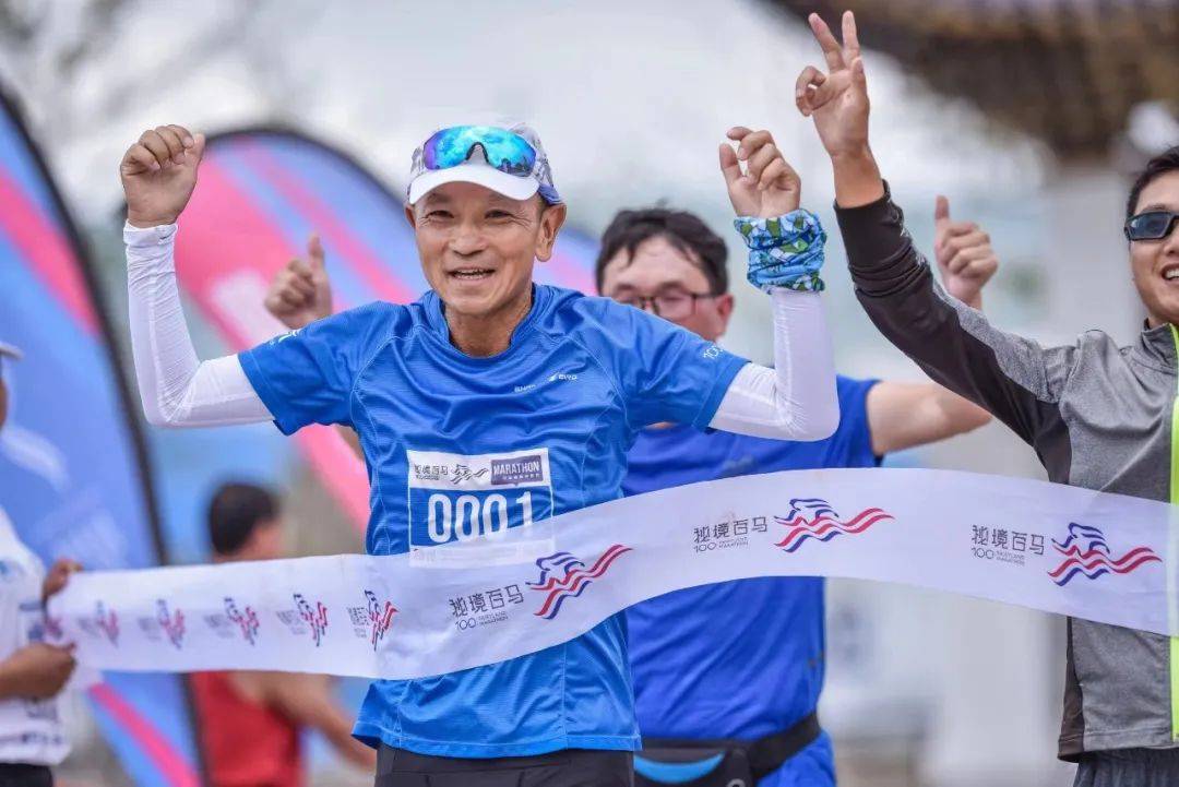 金飞豹:我的每一次旅行,都是一次与生命的博弈