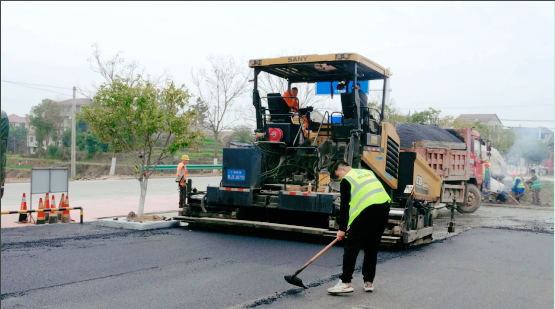 【今日黄冈】武穴市公路事业发展中心：打造公路服务亮点 叫响精品线路品牌