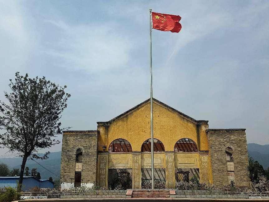 用好红色资源,讲好英雄故事