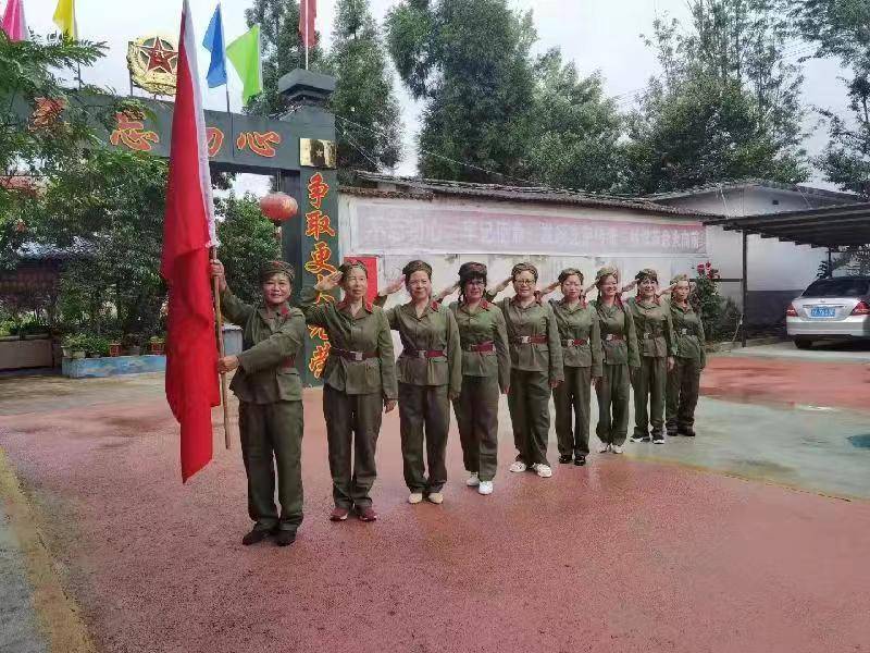 用好红色资源,讲好英雄故事