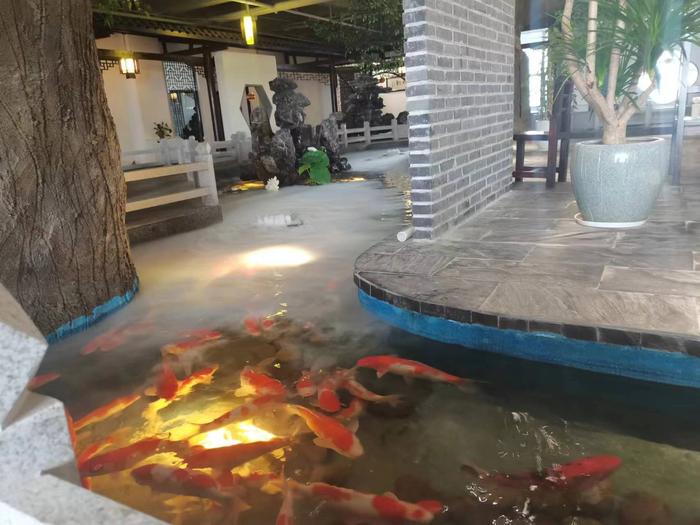 江苏波提迦德集团诚邀书画艺术名家交流