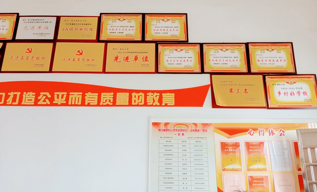 【今日黄冈】温晓鑫:用青春谱写教育传奇