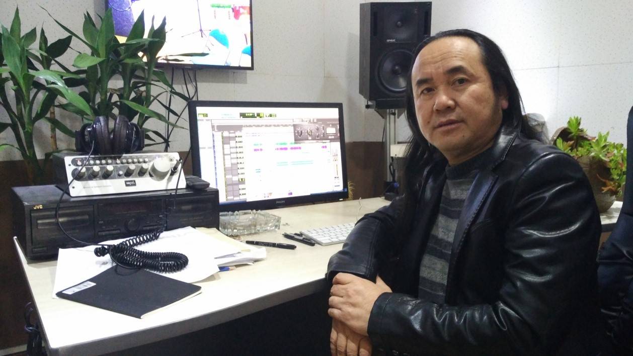 歌曲《老山之恋》:一首献给英勇战士的赞歌