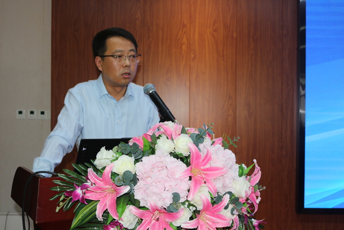 安徽省红十字基金会纪念第36个“世界血友病日”在济民肿瘤医学中心举办