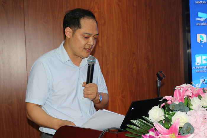 安徽省红十字基金会纪念第36个“世界血友病日”在济民肿瘤医学中心举办