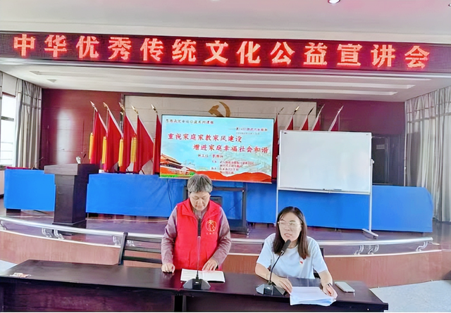 【今日黄冈】湖北武穴御江·悦江南志愿者走进社区开展“主题党日+中华文化”系列活动受欢迎!