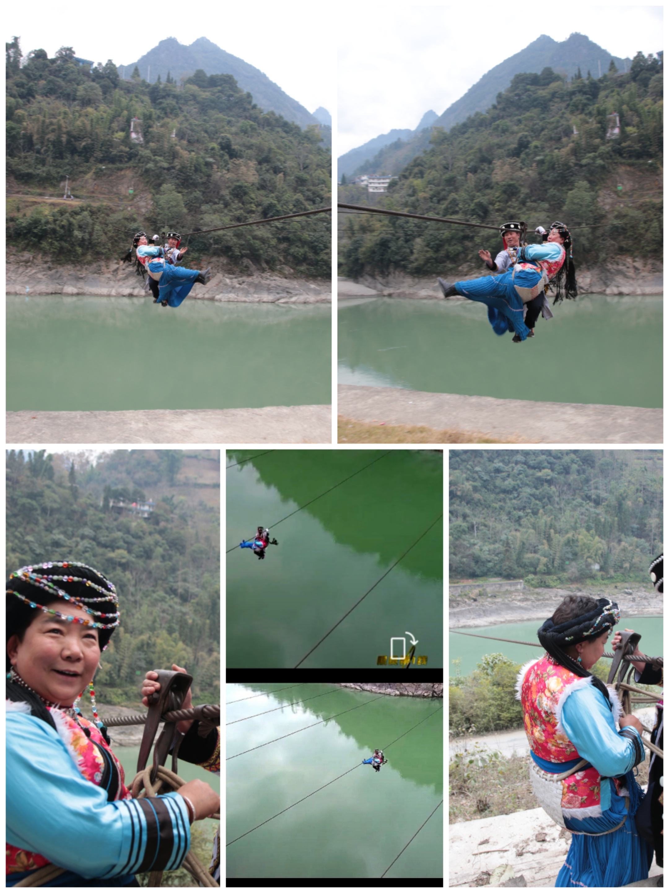 和昆花:以菌为旗,带领峡谷群众走好乡村振兴路(上)