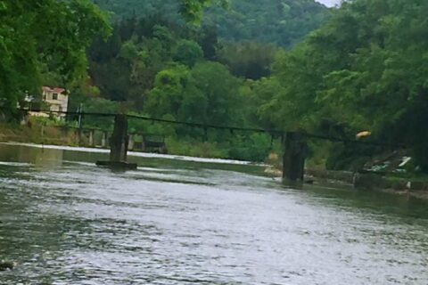 黄勇：一生磨一技，上工治未病（2）少年初长成，自在恰如风（下）