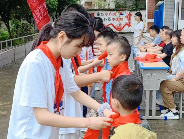 【今日黄冈】武穴市实验小学钱炉校区庆“六一”活动精彩纷呈