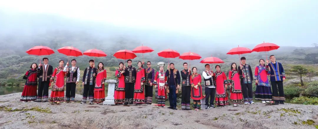 有一种叫云南的生活·爱在彩云南,云南首届集体婚礼诚邀甜蜜新人