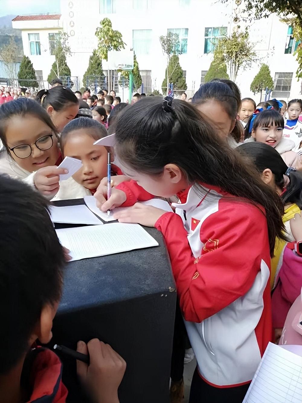 媒体从业30年记‖我与五位奥运冠军的采访缘(上)