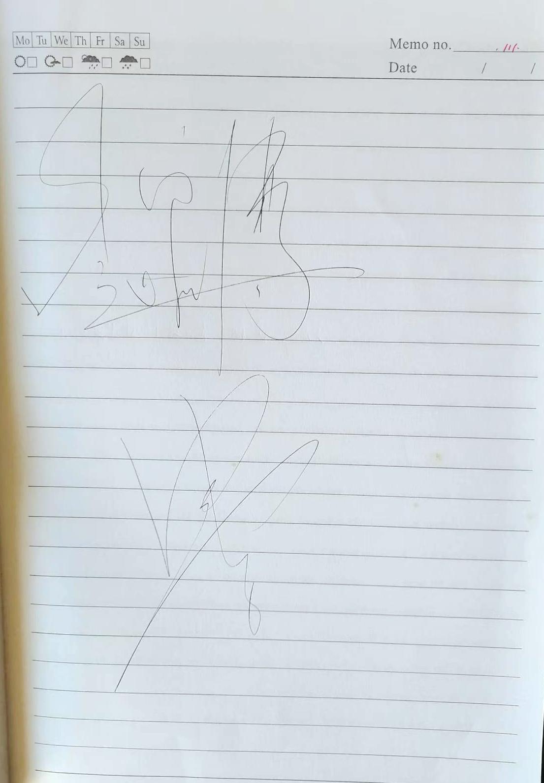 媒体从业30年记‖我与五位奥运冠军的采访缘(上)