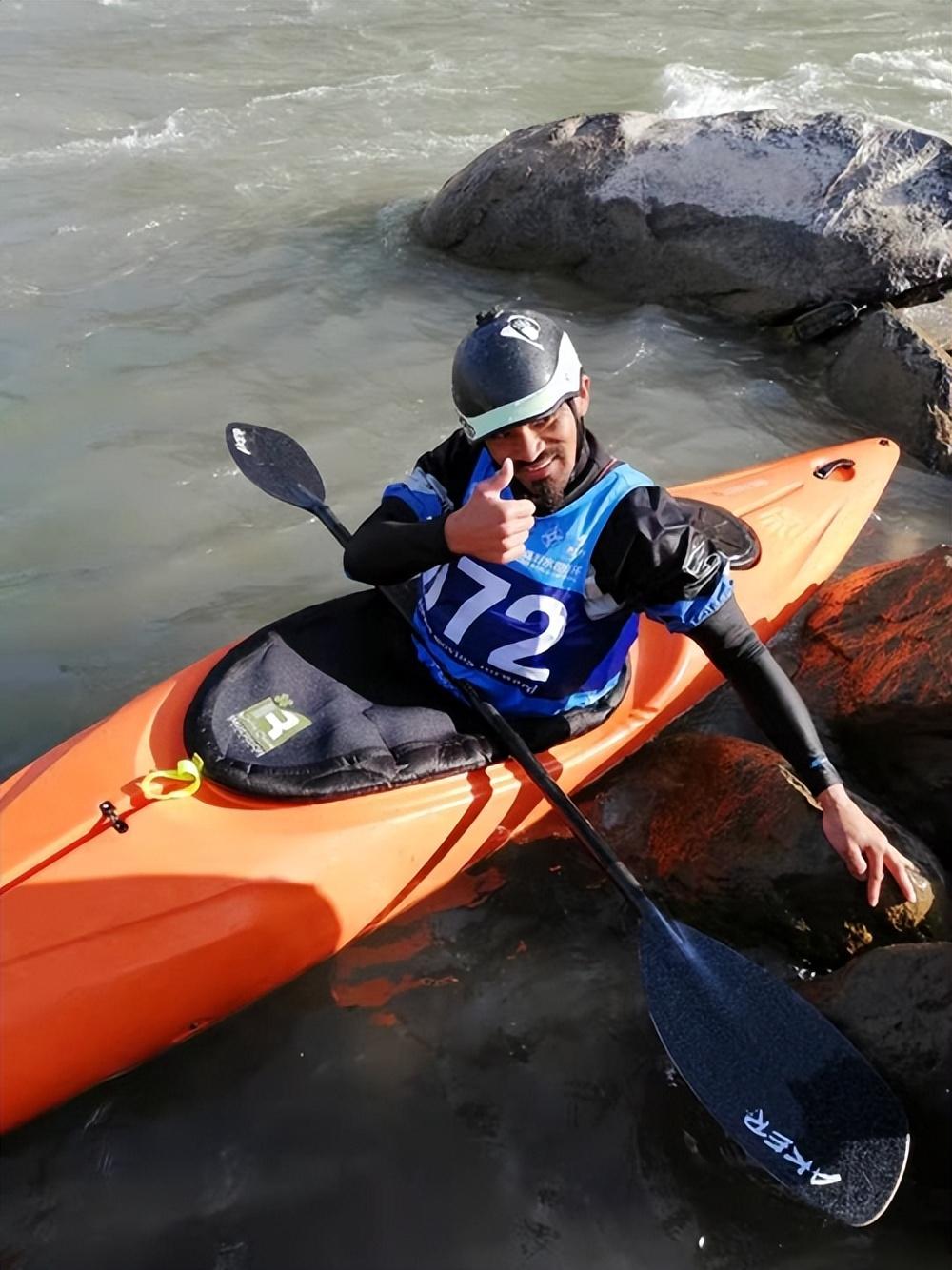 媒体从业30年记‖我与五位奥运冠军的采访缘(中)