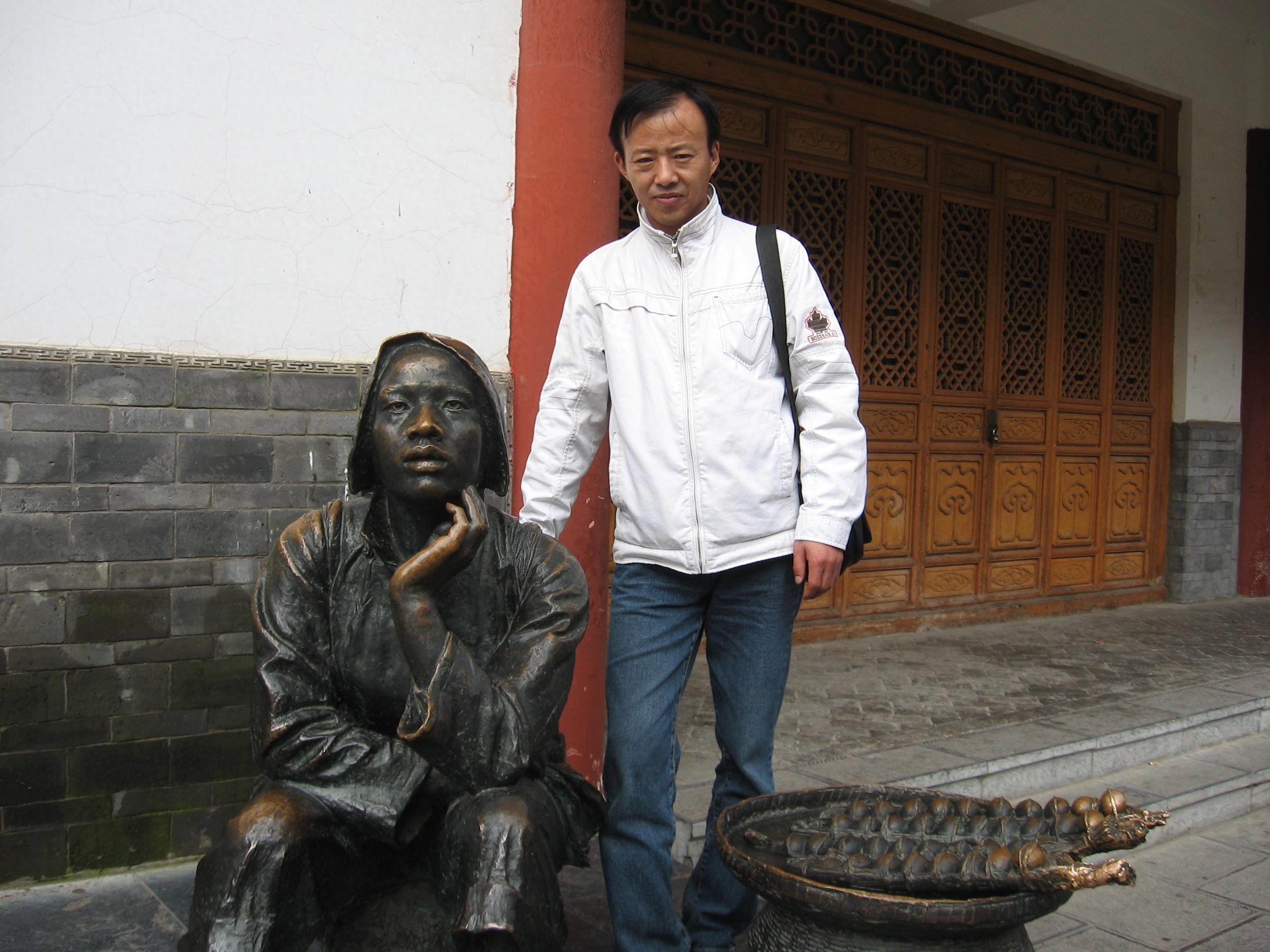 媒体从业30年记‖我与五位奥运冠军的采访缘（下）