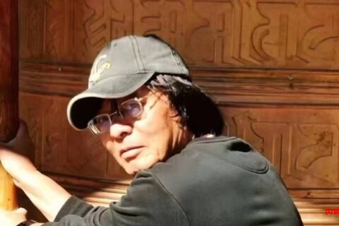 许会生：从草根摄影爱好者到文旅摄影达人的蝶变之路