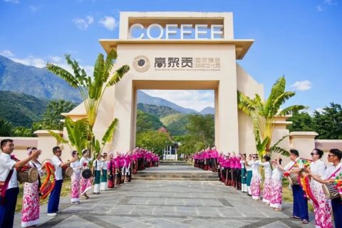 29年山海情‖咖啡香里见真心 上海户籍市民可免费领取比顿挂耳咖啡