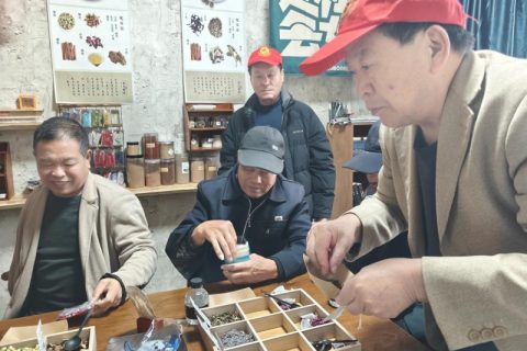 让残健共融，科技无界限