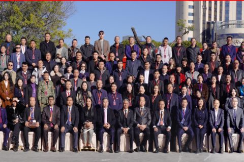 打开面向南亚东南亚的云南之窗 中外嘉宾共话澜湄供应链新机遇